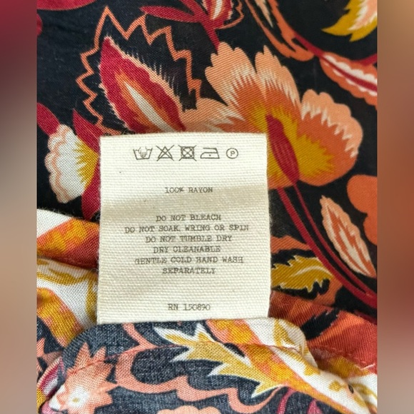 Spell Lolita Tank Size Small - Picture 6 of 13